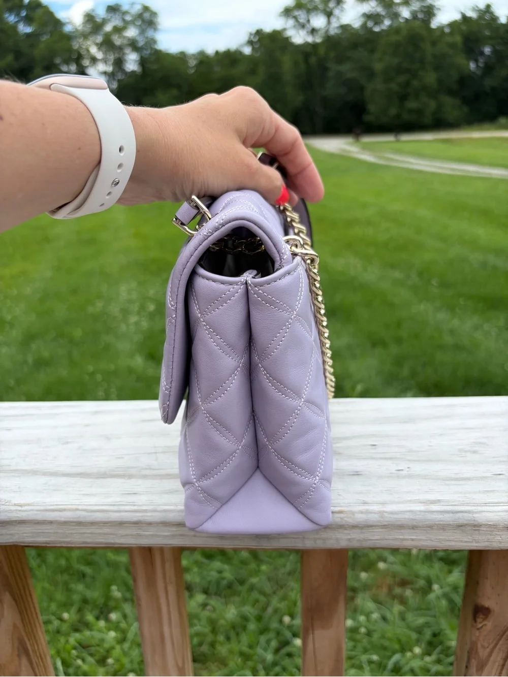 kate spade this bag